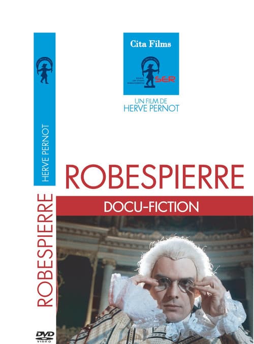 Robespierre 1789-1989 (2019) poster