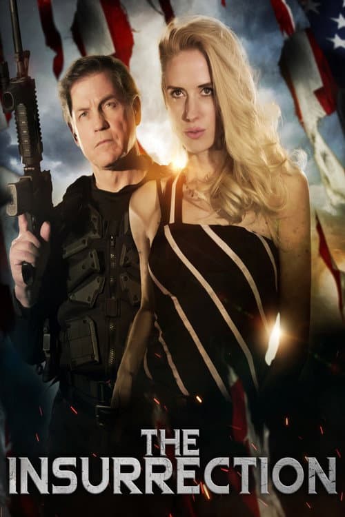 The Insurrection (2020) poster