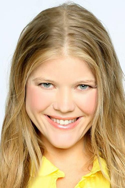 Sarah Ann Morris foto
