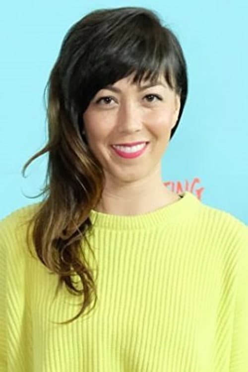 Katie Malia foto