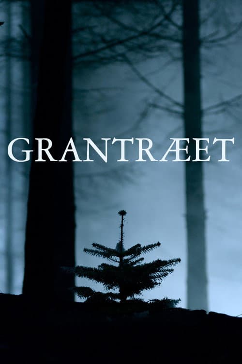 Grantræet (2011) poster