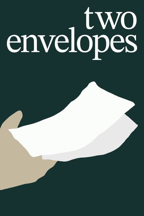 Two Envelopes (2026) poster