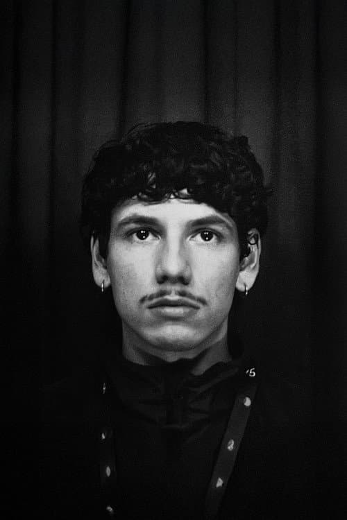 Robin Kaufmann foto