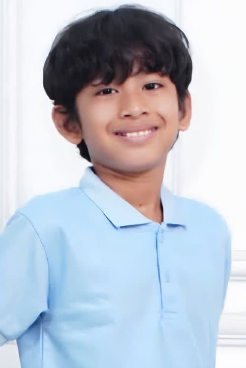 Al Farizi Mustofa foto