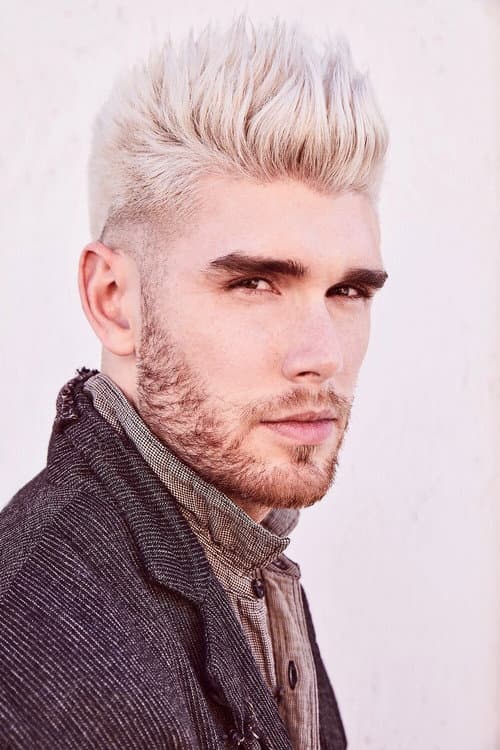 Colton Dixon foto