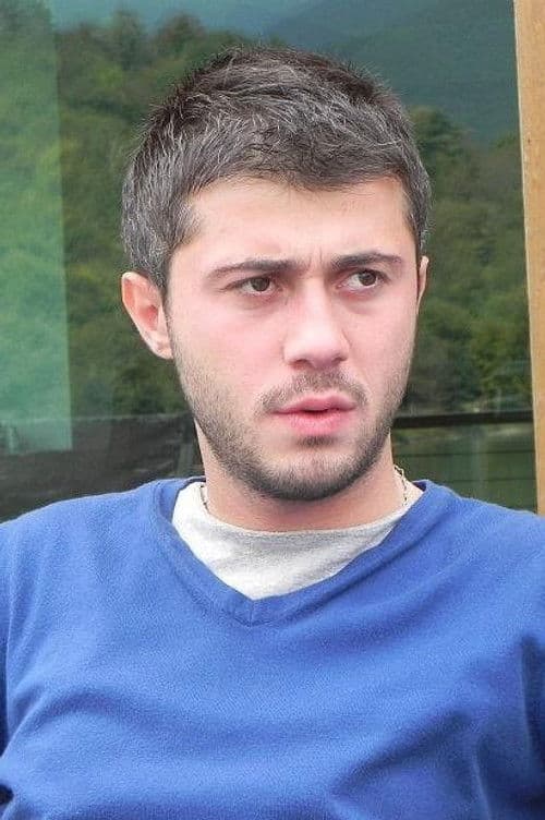 კახა კინწურაშვილი foto