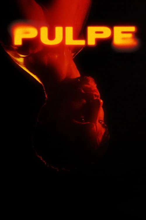 Pulpe (2024) poster