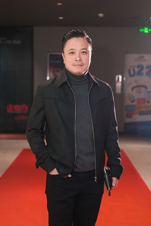 Victor Vũ foto