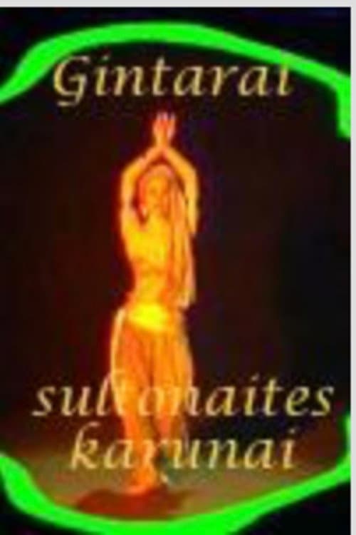 Gintarai sultonaitės karūnai (1988) poster