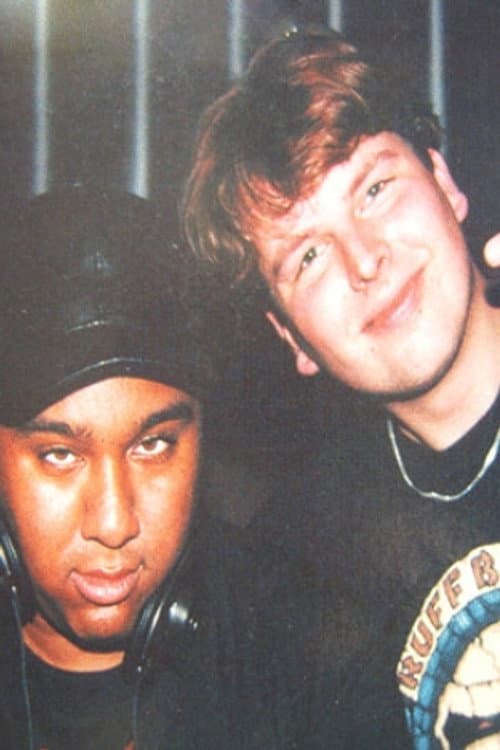 Bass-D & King Matthew foto