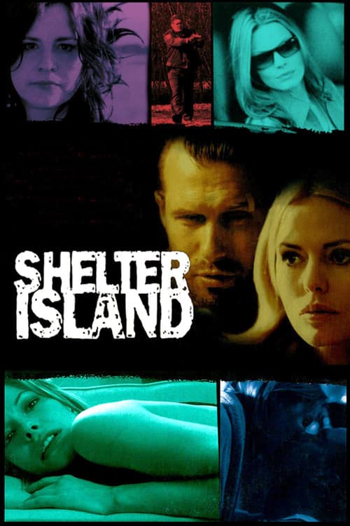 Shelter Island (2003) poster