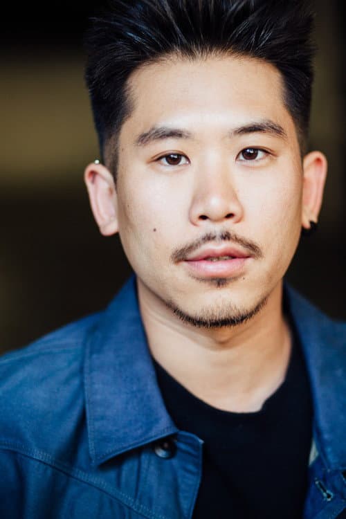 Lawrence Kao foto