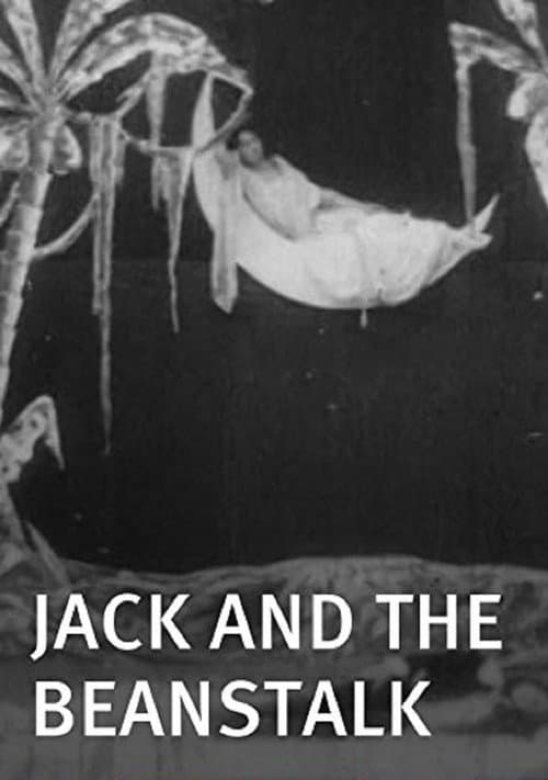 Jack and the Beanstalk (1902) poster