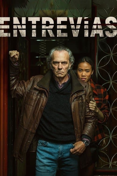 Entrevías (2022) poster