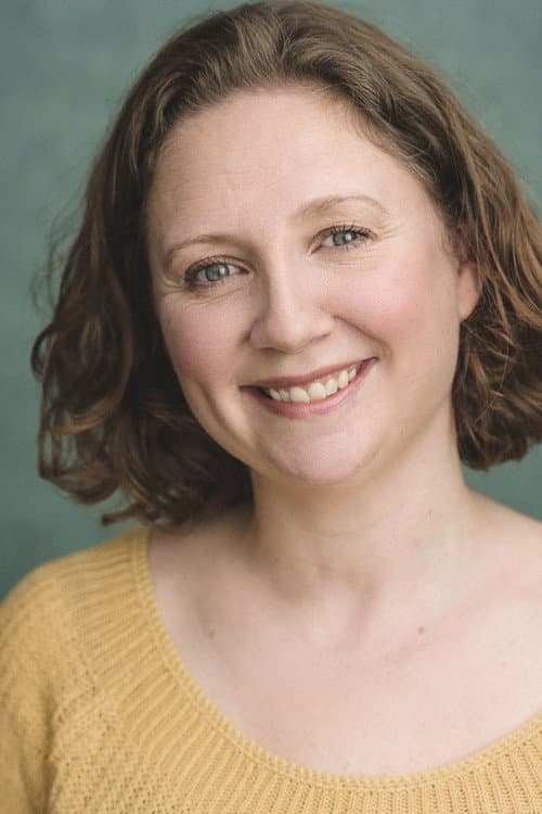 Jenni Bowden foto