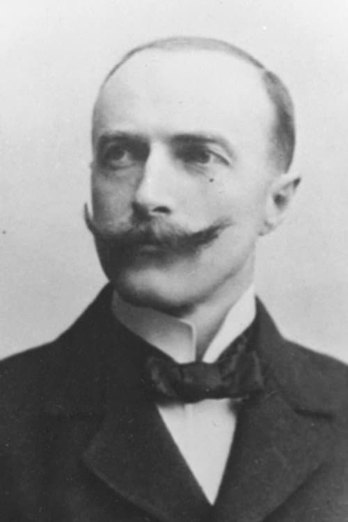 Ernest Florman foto