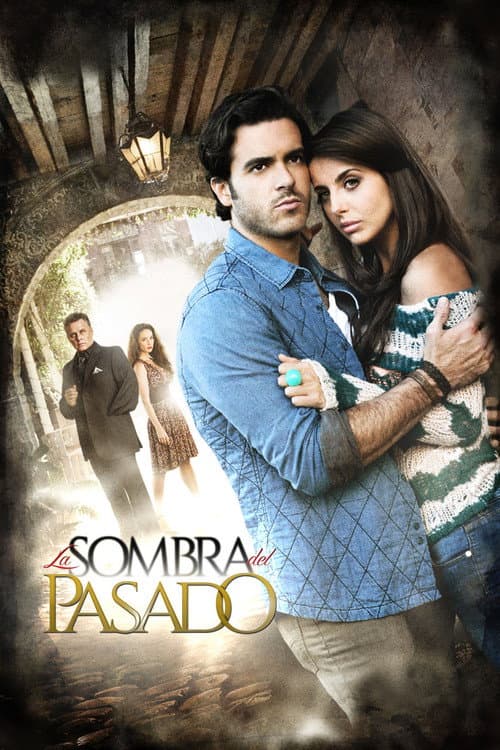 La Sombra del Pasado (2014) poster