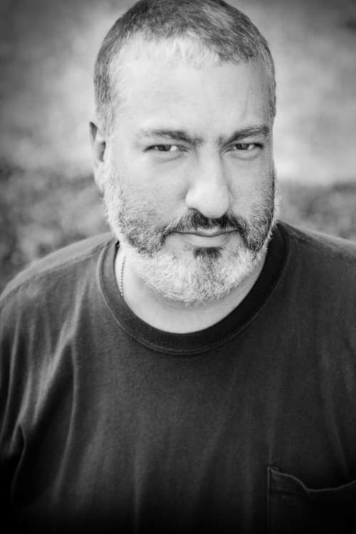 Spencer Tunick foto