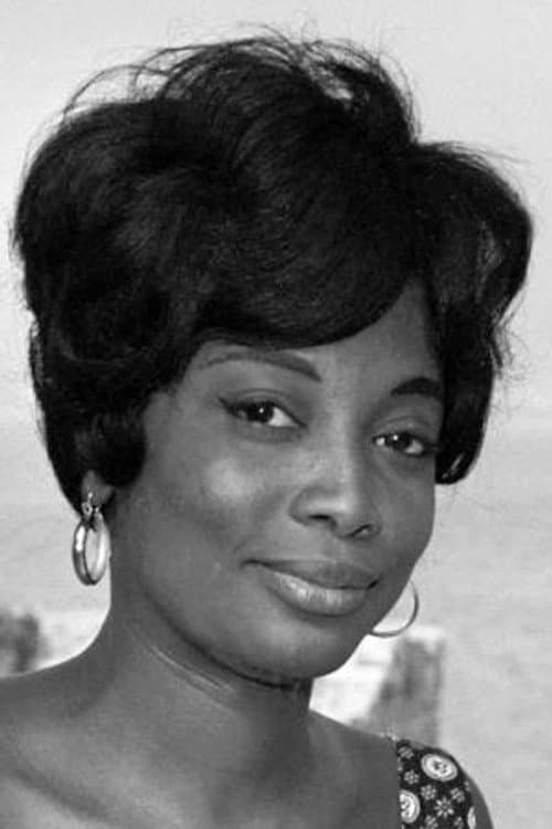 Nanette Senghor foto