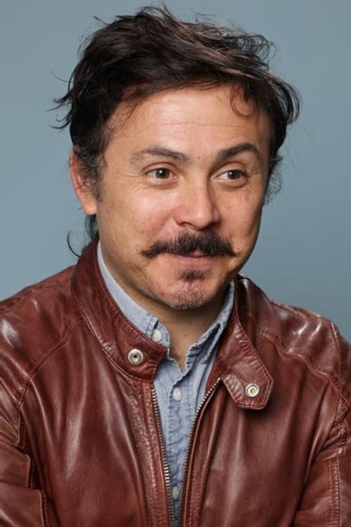 Gerardo Naranjo foto