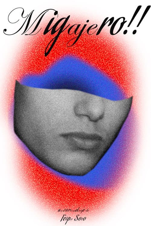 MIGAJERO!! (2026) poster