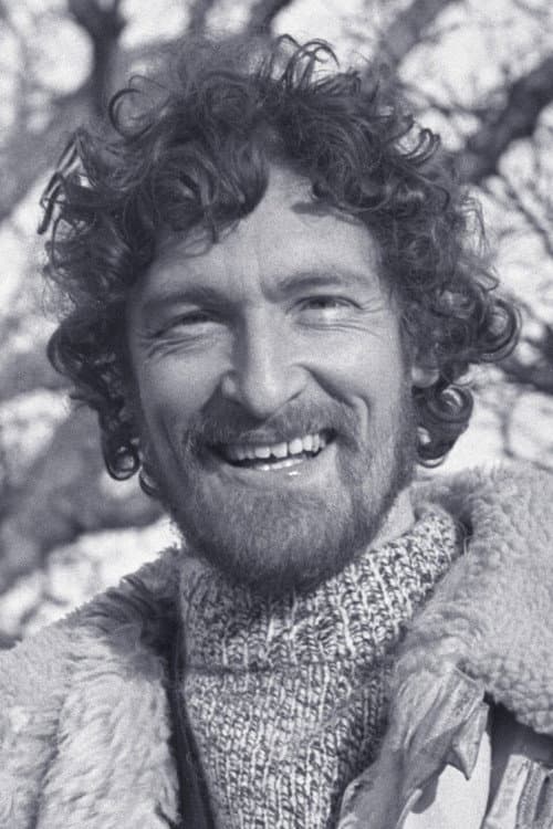 Roy Boyd foto