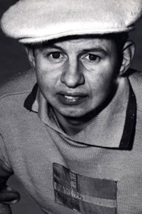 Gösta "Snoddas" Nordgren foto