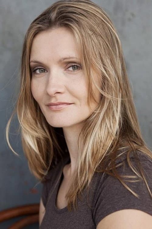 Alexandra Finder foto