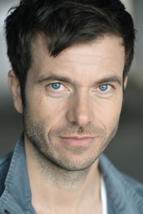 Jörn Linnenbröker foto