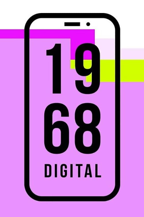 1968.DIGITAL: Юрий Гагарин против Луны (2018) poster