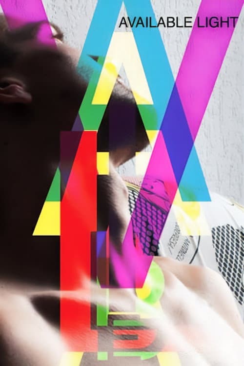 Available Light (2015) poster