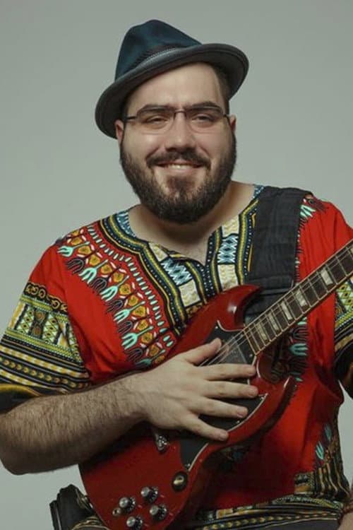 José Abujamra foto