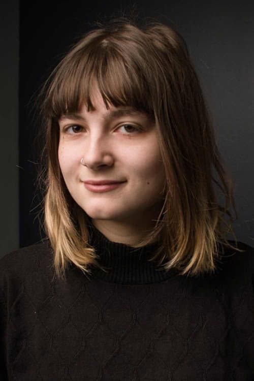 Romane Lepage foto