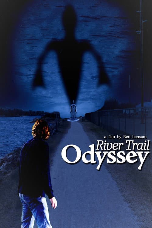 River Trail Odyssey (2025) poster
