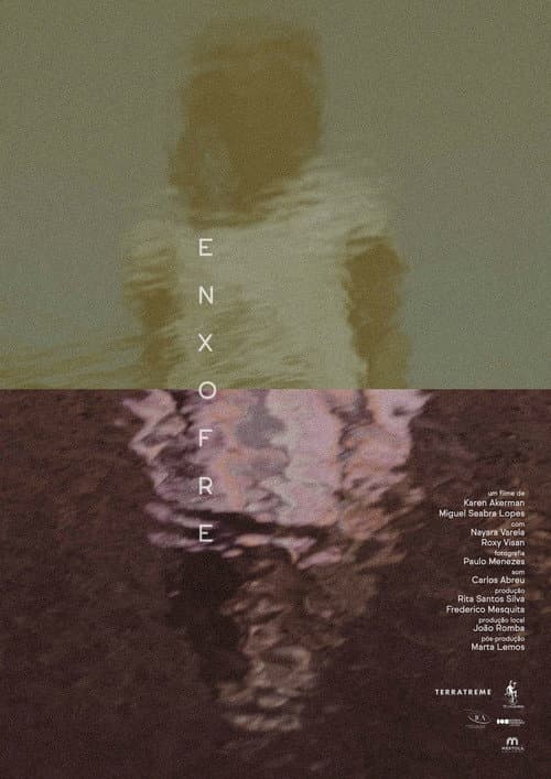 Enxofre (2024) poster