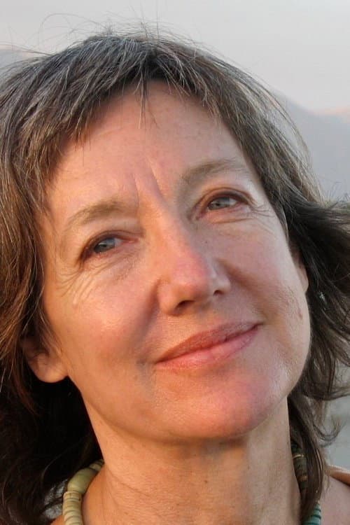 Penny Woolcock foto