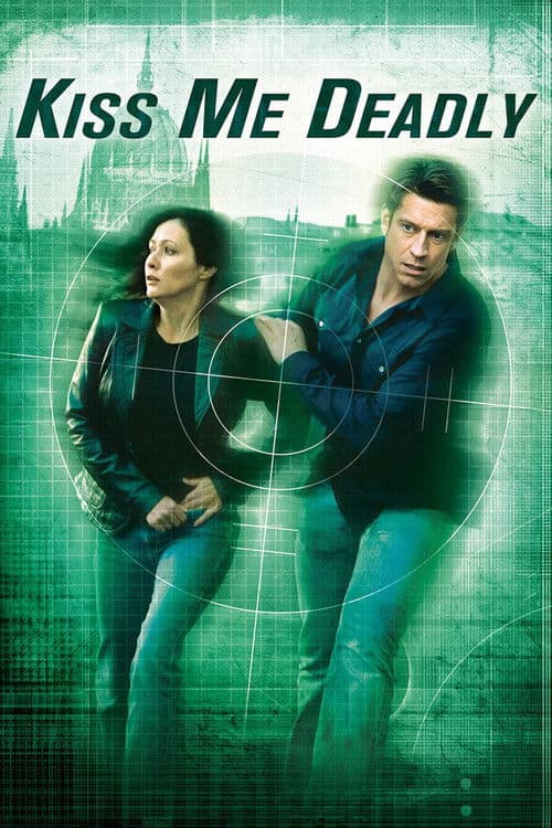 The Delphi Effect (2008) poster