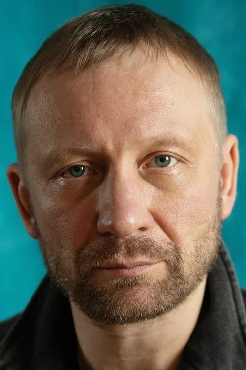 Дмитрий Куличков foto