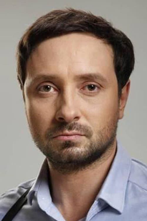 Даниил Белых foto