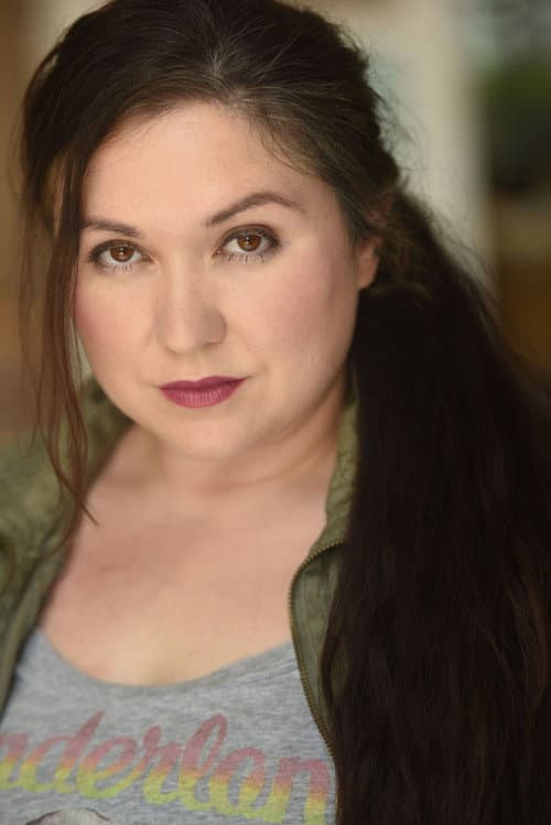 Brittany Myra Smith foto