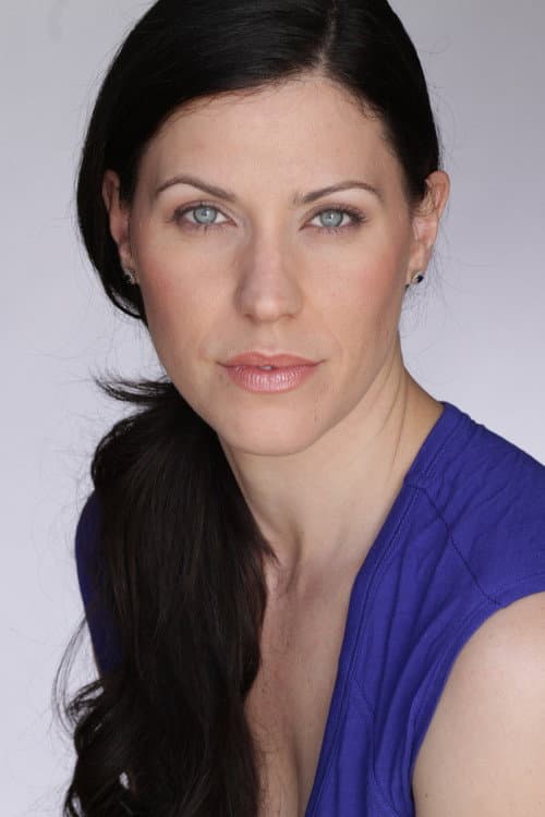 Kathryn Weisbeck foto