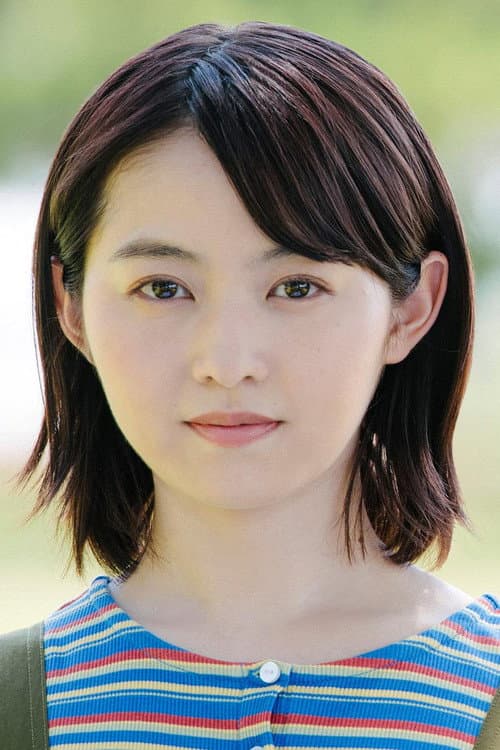 伊藤万理華 foto