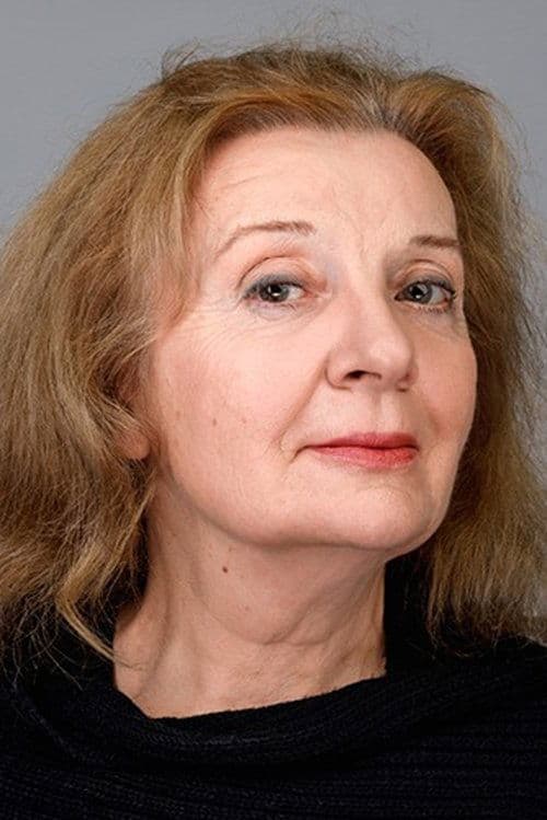 Liilia Šinkarjova foto