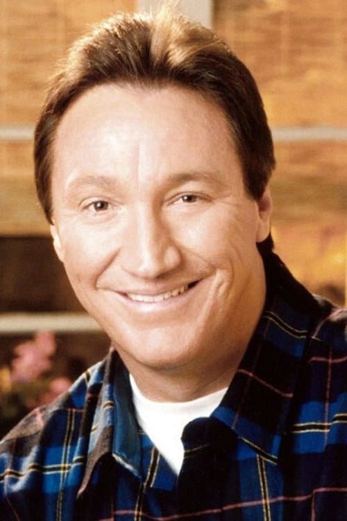 Alan Autry foto