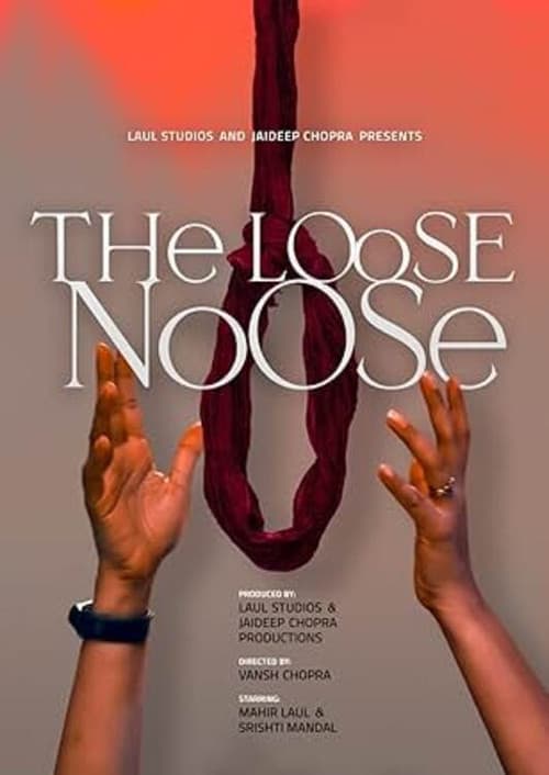 The Loose Noose (2024) poster
