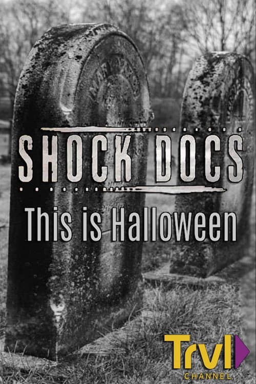 This Is Halloween (2020) poster