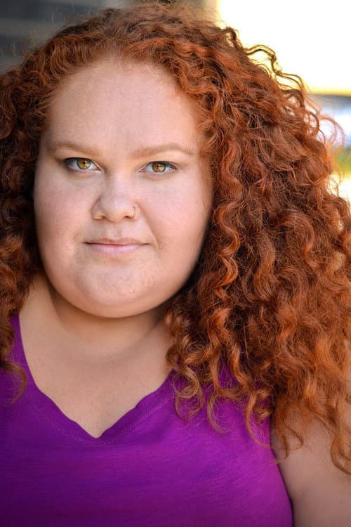 Megan Wilding foto