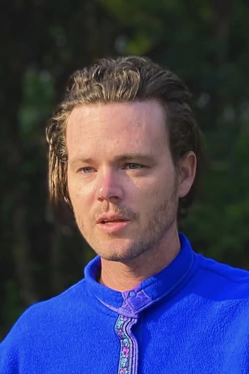 David Hamzik foto
