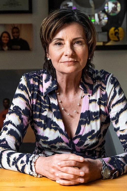 Eva Ries foto