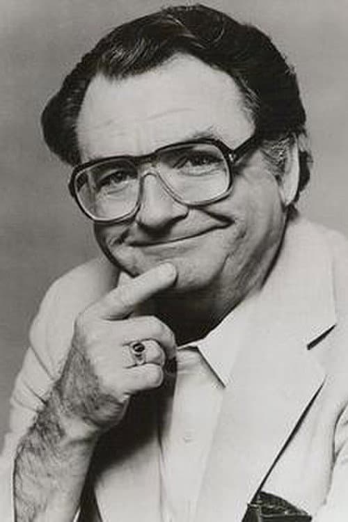Don Messick foto